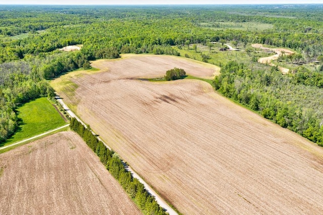 Nettleton Rd, Marinette, WI 54143