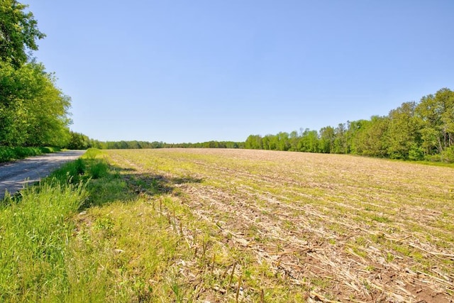 Nettleton Rd, Marinette, WI 54143