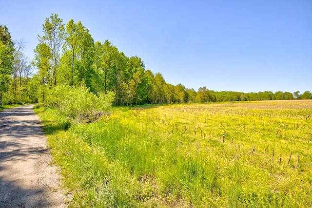 Nettleton Rd, Marinette, WI 54143