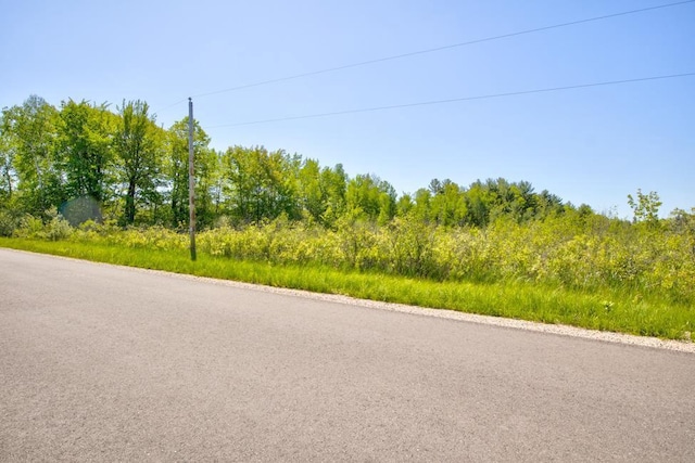 Nettleton Rd, Marinette, WI 54143