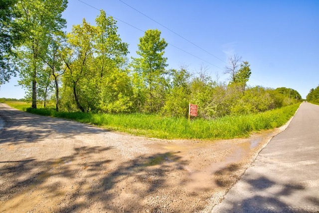 Nettleton Rd, Marinette, WI 54143