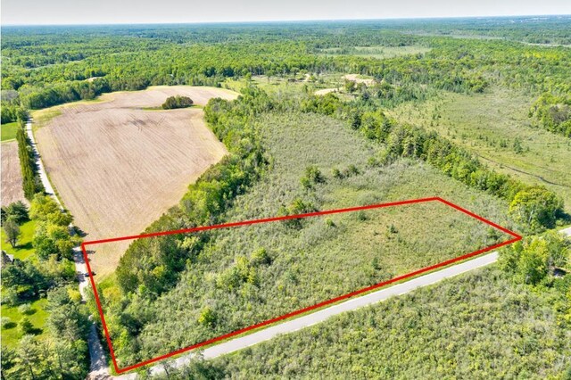 Nettleton Rd, Marinette, WI 54143