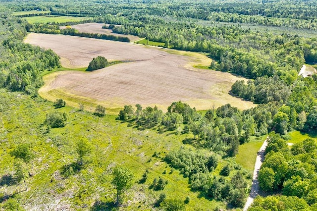 Nettleton Rd, Marinette, WI 54143