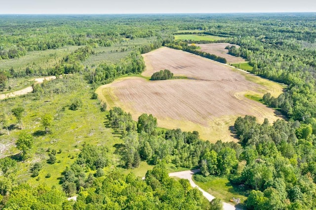 Nettleton Rd, Marinette, WI 54143