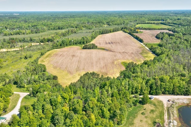 Nettleton Rd, Marinette, WI 54143