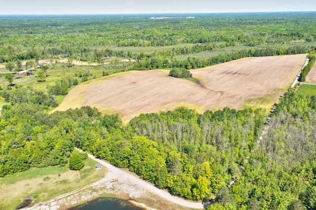Nettleton Rd, Marinette, WI 54143