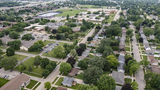 132 N Eagle St, Oshkosh, WI 54902 - view of property location with nearby suburban area