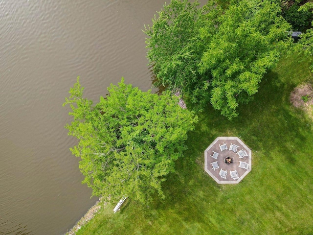 521 Maunesha Dr, Marshall, WI 53559 - exterior view