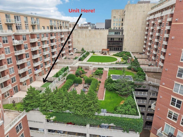 333 W Mifflin St Unit 6110, Madison, WI 53703