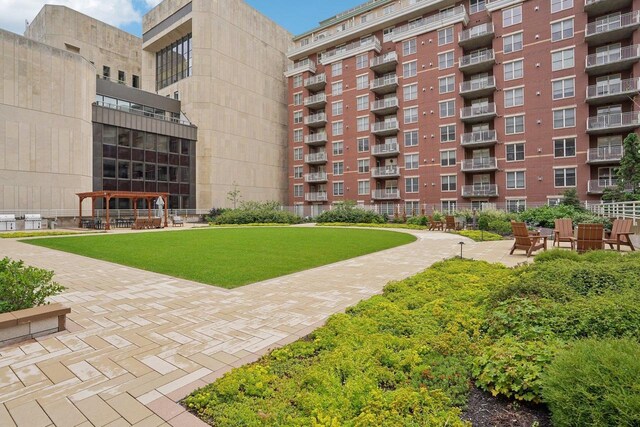 333 W Mifflin St Unit 6110, Madison, WI 53703