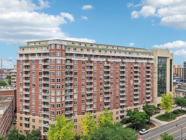 333 W Mifflin St Unit 6110, Madison, WI 53703