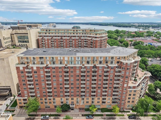 333 W Mifflin St Unit 6110, Madison, WI 53703
