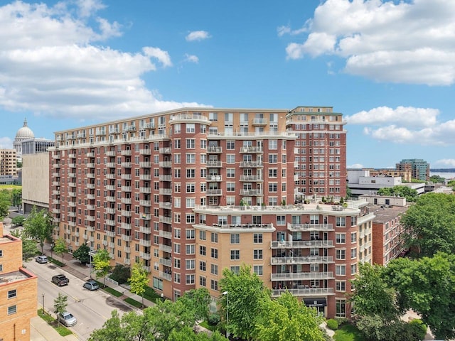 333 W Mifflin St Unit 6110, Madison, WI 53703