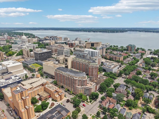 333 W Mifflin St Unit 6110, Madison, WI 53703