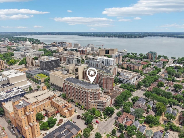 333 W Mifflin St Unit 6110, Madison, WI 53703