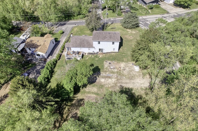11811 213th Ave, Bristol, WI 53104 - view of property location