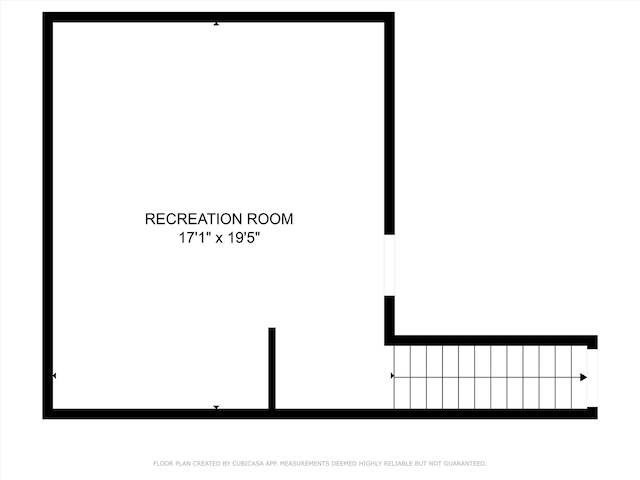 36 Stonewood Ct Unit 36, Wind Point, WI 53402 - view of floor plan / room layout