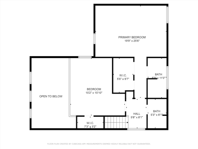 36 Stonewood Ct Unit 36, Wind Point, WI 53402 - view of property floor plan