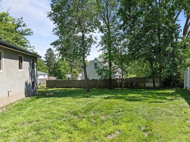 N3245 Walnut Rd, Lake Geneva, WI 53147 - view of yard