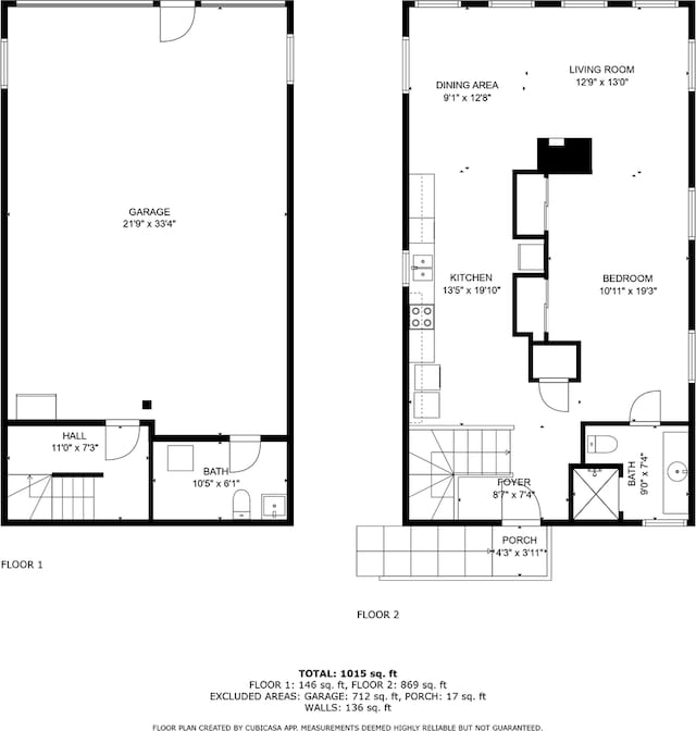 N3245 Walnut Rd, Lake Geneva, WI 53147 - view of home floor plan