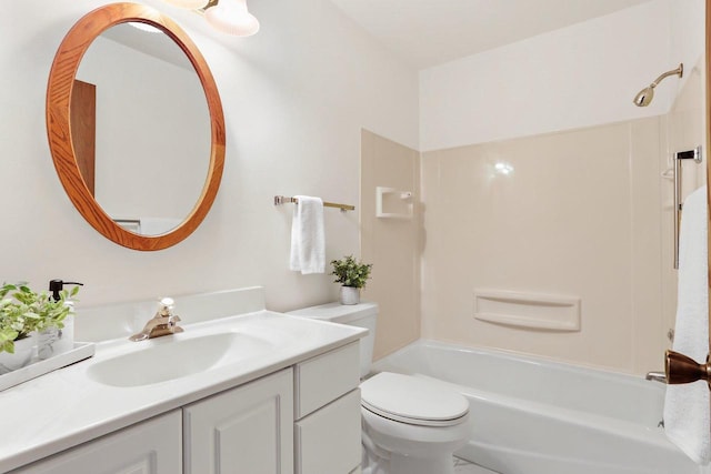 2806 Mckenna Blvd, Madison, WI 53719 - full bath with vanity and bathing tub / shower combination