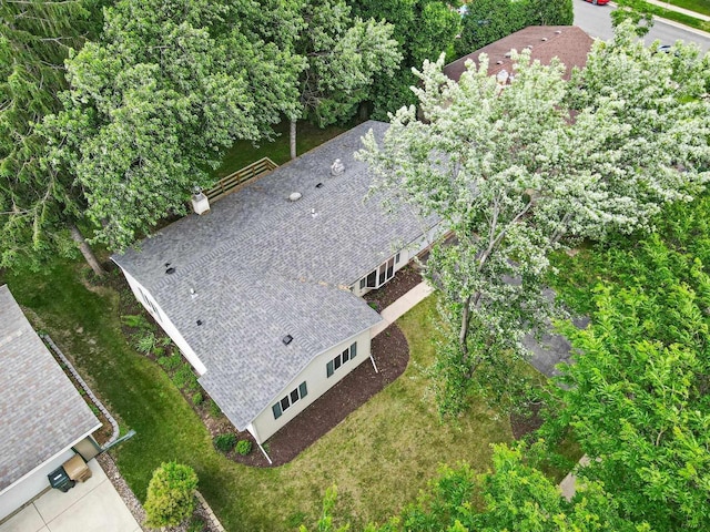 2806 Mckenna Blvd, Madison, WI 53719 - view of subject property