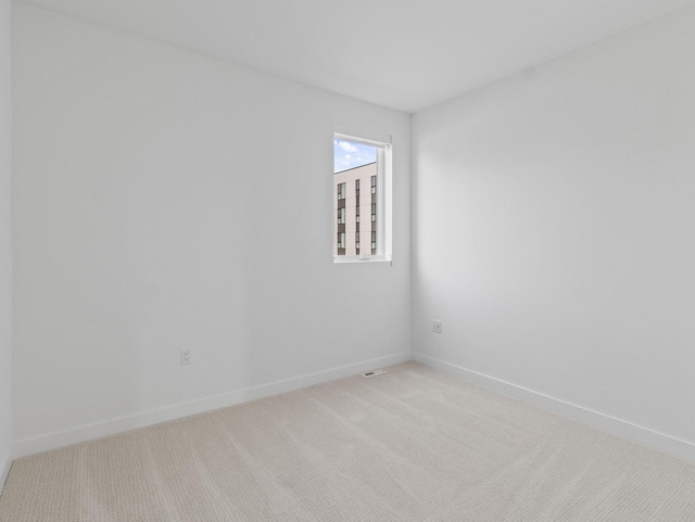 4199 E Hemlock Dr Unit 108, Oak Creek, WI 53154 - unfurnished room featuring light carpet