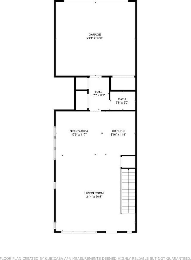 4199 E Hemlock Dr Unit 108, Oak Creek, WI 53154 - view of room layout