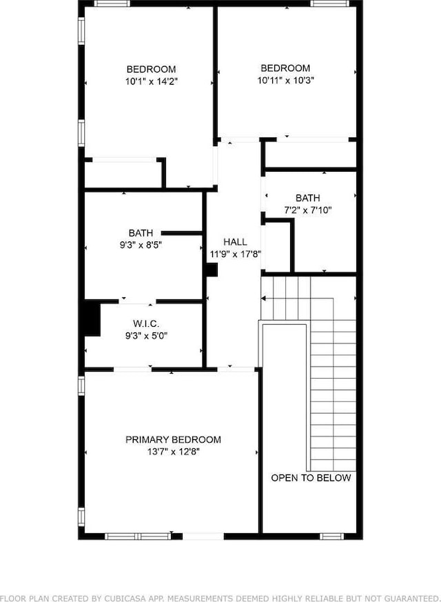 4199 E Hemlock Dr Unit 108, Oak Creek, WI 53154 - view of floor plan / room layout