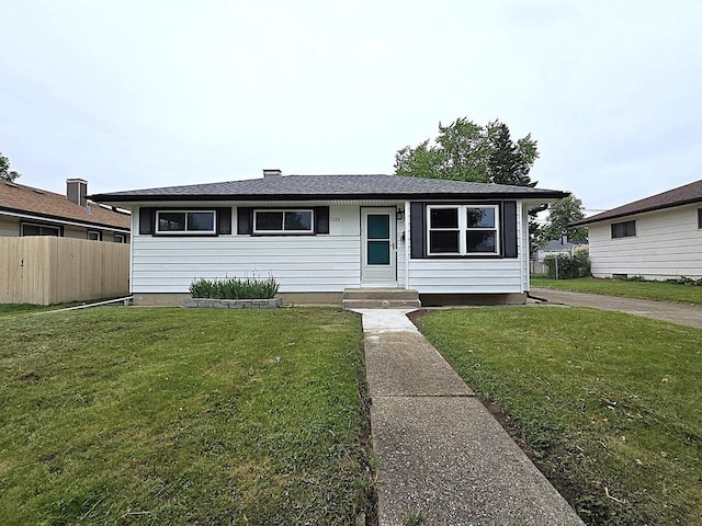 3680 E Klieforth Ave, Cudahy, WI 53110 - view of front facade featuring entry steps