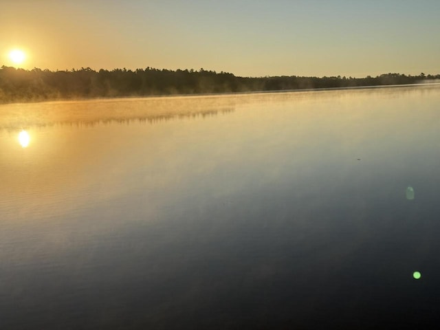 W6020 Northern Lights Cir Unit 7, Tomahawk, WI 54487 - water view