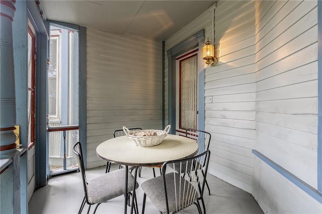 246 Coleman St, Chippewa Falls, WI 54729 - view of porch