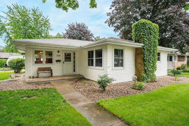 728 Buchanan St, Little Chute, WI 54140