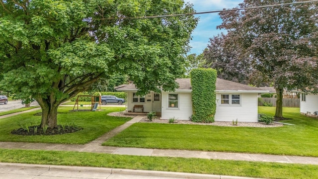 728 Buchanan St, Little Chute, WI 54140