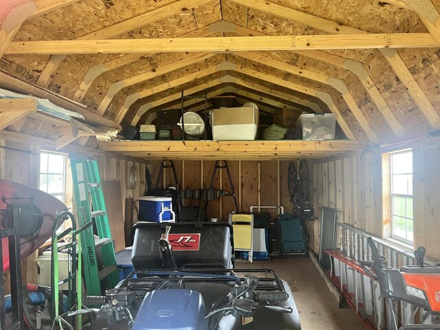 E3577 US Highway 14, Coon Valley, WI 54623 - view of storage room