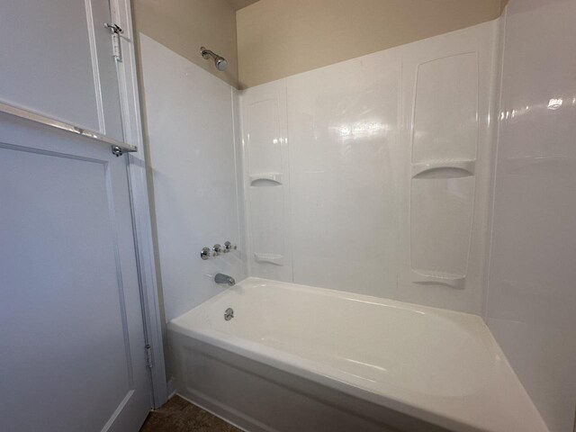 2377 S 76th St, West Allis, WI 53219 - bathroom featuring shower / bathtub combination