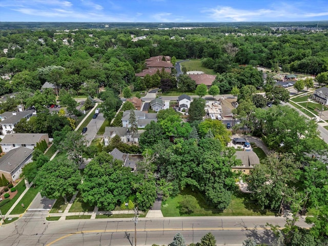 415 S Lake Shore Dr, Lake Geneva, WI 53147 - view of property location featuring nearby suburban area