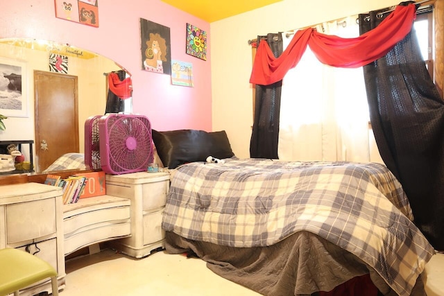 8761 W Herbert Ave, Milwaukee, WI 53225 - view of bedroom