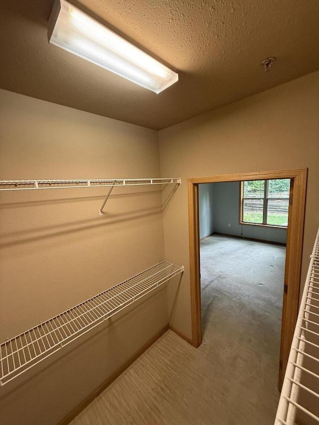 N82W13370 Fond Du Lac Ave Unit 101, Menomonee Falls, WI 53051 - spacious closet with carpet