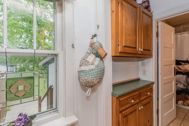 W3632 Oakrest Ave, Lake Geneva, WI 53147 - bathroom featuring tile patterned flooring