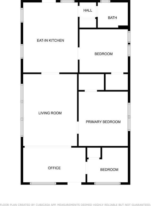 W3632 Oakrest Ave, Lake Geneva, WI 53147 - view of home floor plan