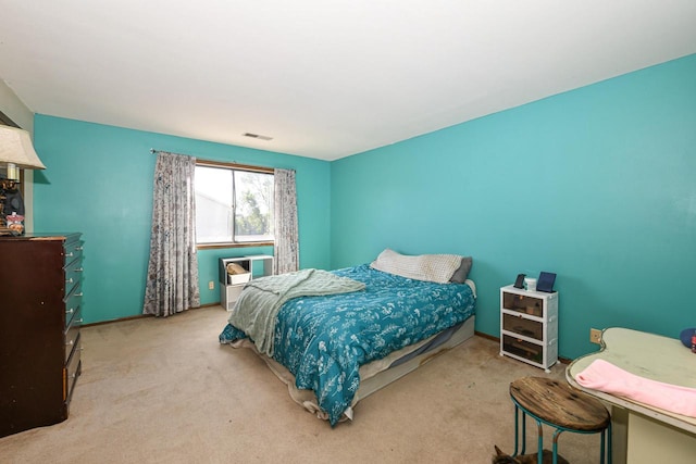 5640 Cambridge Ln Unit 5, Mount Pleasant, WI 53406 - bedroom featuring carpet