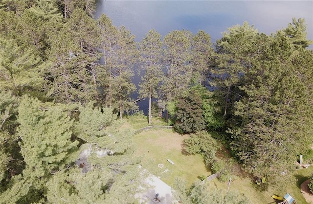 N9988 Mohawksin, Tomahawk, WI 54487 - bird's eye view