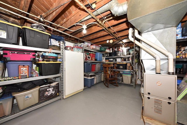819 S 90th St, West Allis, WI 53214 - view of storage room