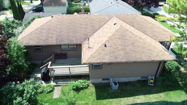 206 S High St, Port Washington, WI 53074 - view of subject property