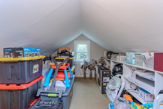 1119 W Grand Ave, Rothschild, WI 54474 - view of storage area