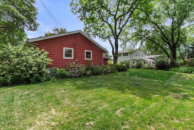 W173N8465 Robert Ave, Menomonee Falls, WI 53051 - view of green lawn