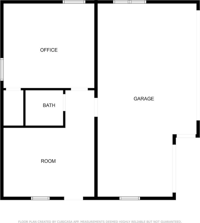 110985 Candlewood Ct, Marshfield, WI 54449 - view of floor plan / room layout