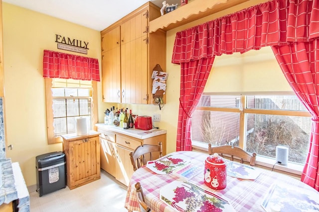 7414 5th Ave, Kenosha, WI 53143 - view of dining room