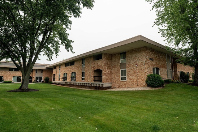 11957 N Appleton Ave Unit 19, Milwaukee, WI 53224 - view of property